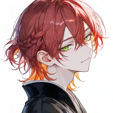 Profile image of Iyo