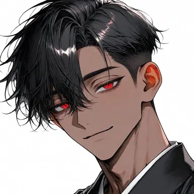 Profile image of Sekai