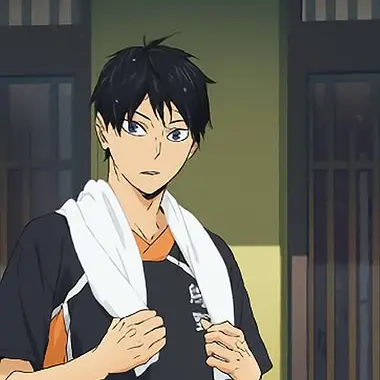 jian130730의 하이큐!!-판사&아이돌