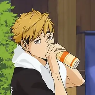 Profile image of 미야 아츠무