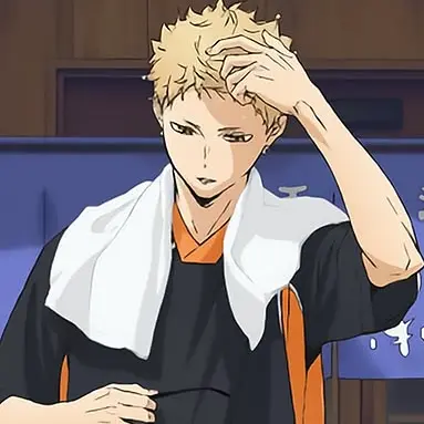 Profile image of 츠키시마 케이