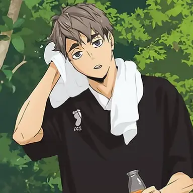 Profile image of 미야 오사무