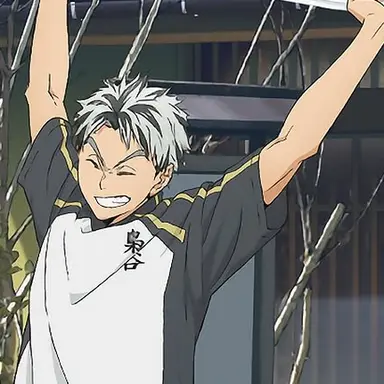 Profile image of 보쿠토 코타로