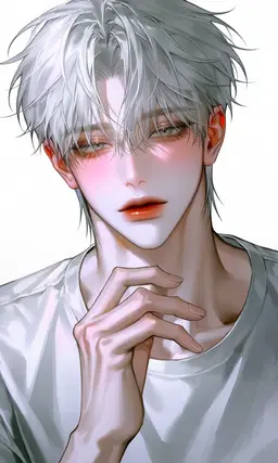 Profile image of ウン・ジェヒョン