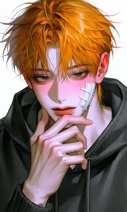 Profile image of チャ・ボギョン