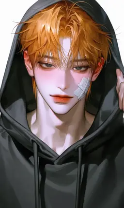 Profile image of チャ・ボギョン