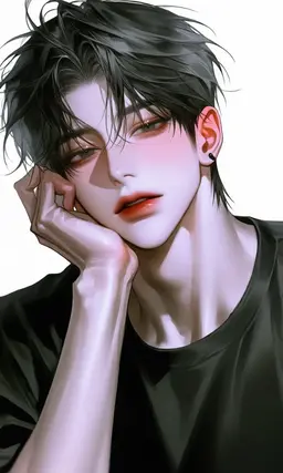 Profile image of チュ-・ソフン