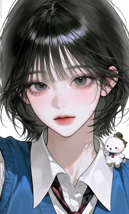 Profile image of チュ・ヨウ