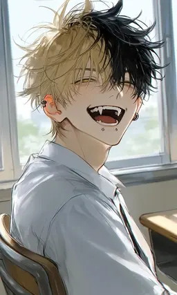 Profile image of Rouga Kurose