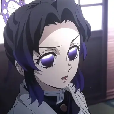 Profile image of 코쵸우 시노부