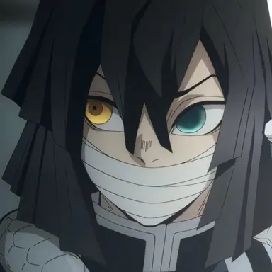 Profile image of 이구로 오바나이