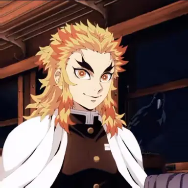 Profile image of 렌고쿠 쿄쥬로