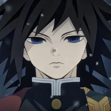 Profile image of 토미오카 기유