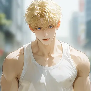 Profile image of Marcus Wilder