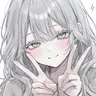 Profile image of シロハ