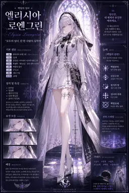 Profile image of 엘리시아
