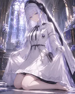Profile image of 엘리시아