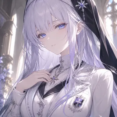 Profile image of 엘리시아