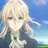 Profile image of ヴァイオレット