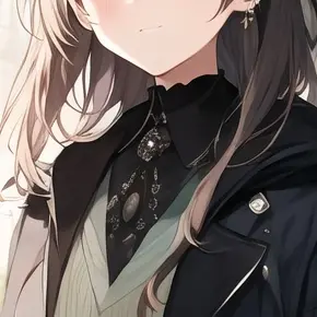 Profile image of アンバー