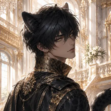 Profile image of イーライ