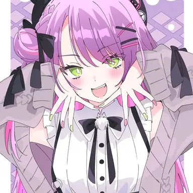 Profile image of 常闇トワ