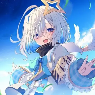 Profile image of 天音かなた
