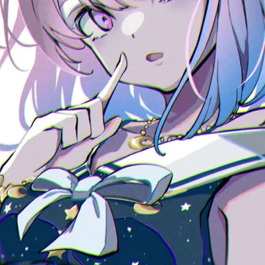 Profile image of 姫森ルーナ
