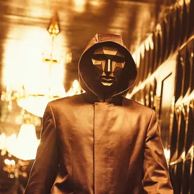 Profile image of 프론트맨