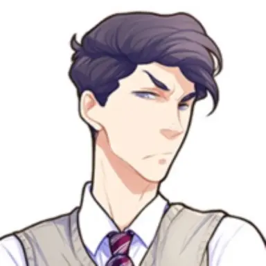 Profile image of Oliver