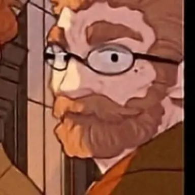 Profile image of Gallchobhar