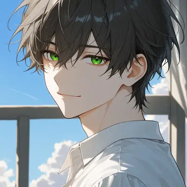 Profile image of 유우