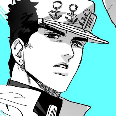 Profile image of 承太郎