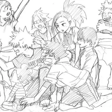 Profile image of MHA