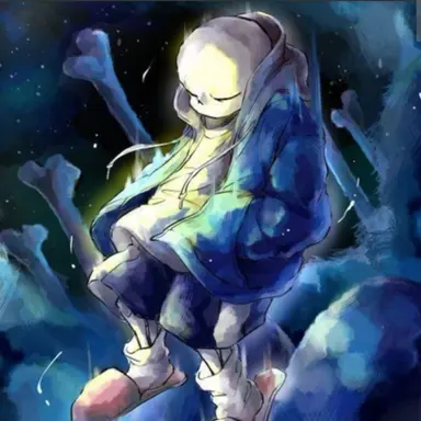 Profile image of サンズ