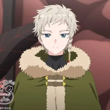 Profile image of ジン