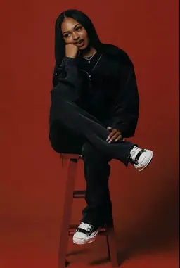 Profile image of Jada