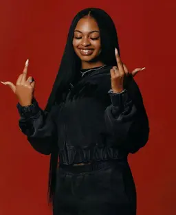 Profile image of Jada
