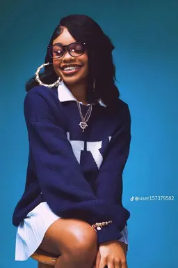 Profile image of Aaliyah