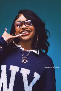 Profile image of Aaliyah