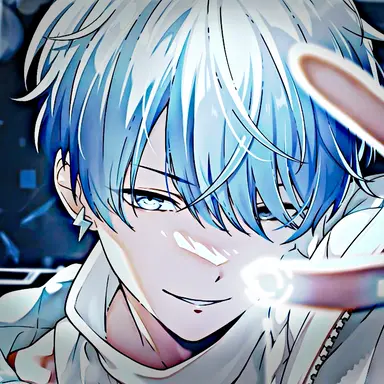 Profile image of 青柳冬弥