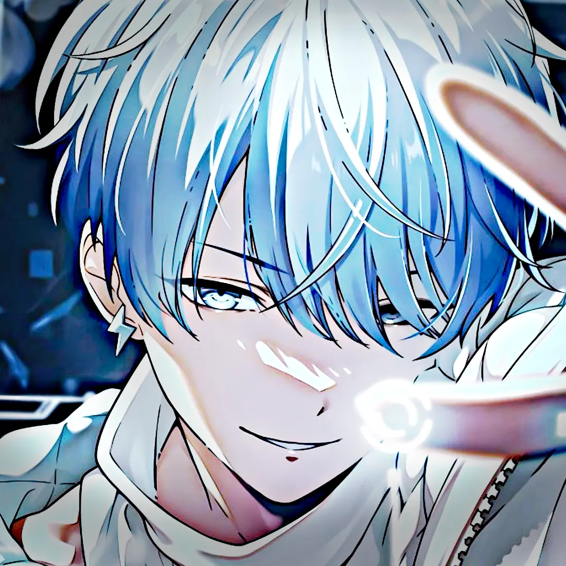 Noizu_t의 青柳冬弥
