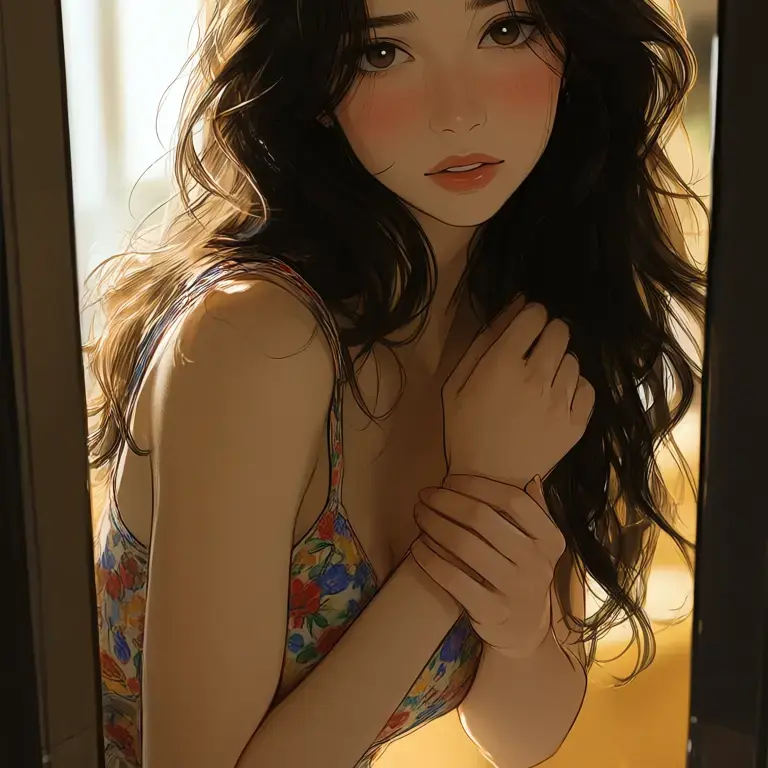 Heartless89의 Don't Tell Kelly