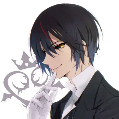 Profile image of Diablo