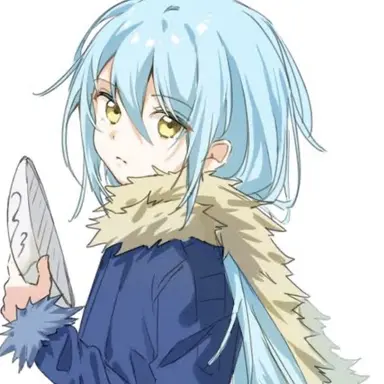 Profile image of Rimuru