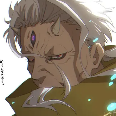 Profile image of Hakuro