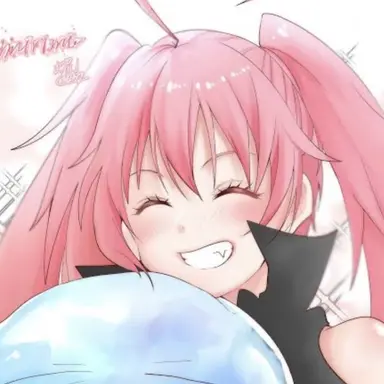 Profile image of Milim