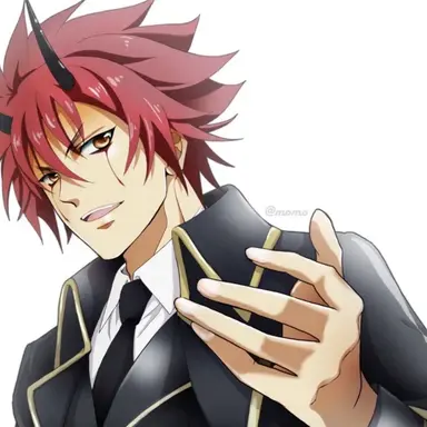 Profile image of Benimaru