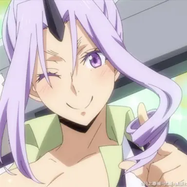 Profile image of Shion