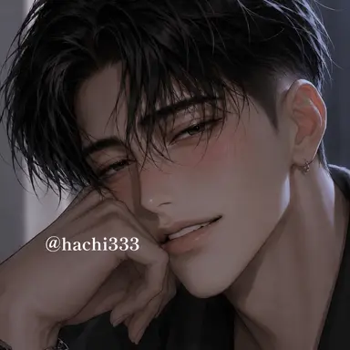 Profile image of シリル・ヴォイド